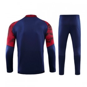 Deportivo Guadalajara 2020-2021 Sweatshirts Anzüge M001